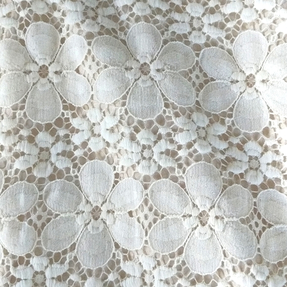 Loft Mini Skirt - Picture 2 of 4